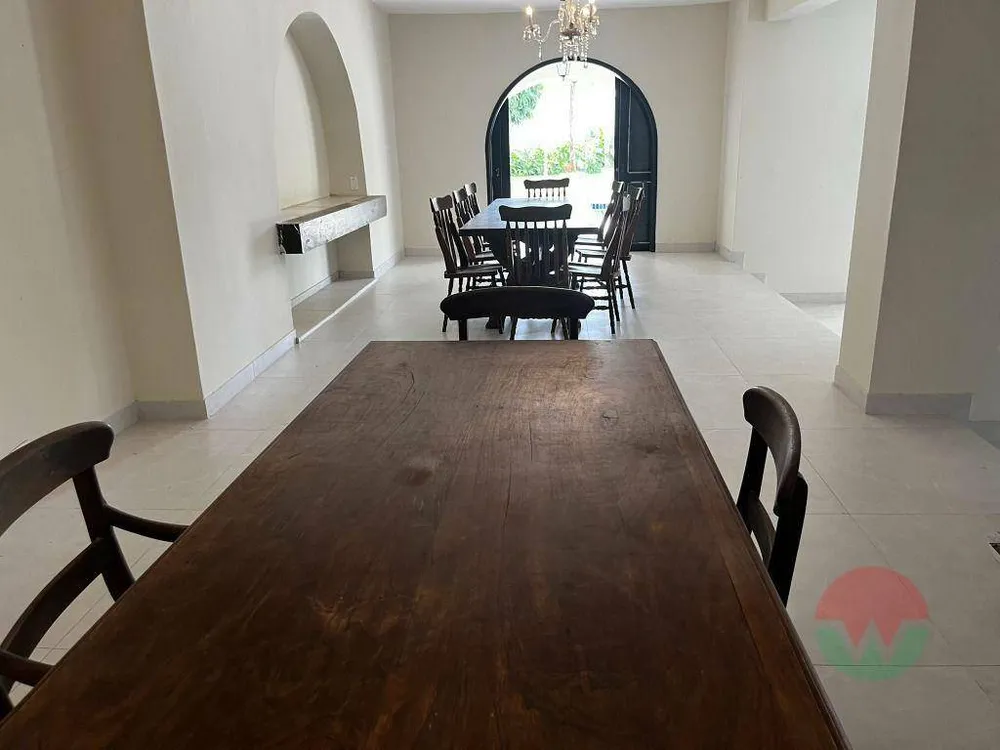 Casa, 3 quartos, 600 m² - Foto 6