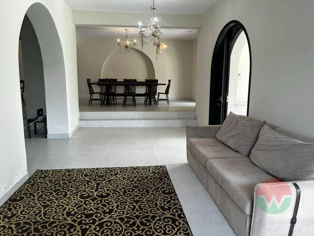 Casa, 3 quartos, 600 m² - Foto 3