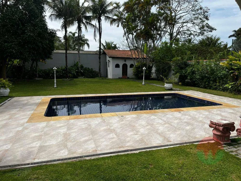 Casa, 3 quartos, 600 m² - Foto 9