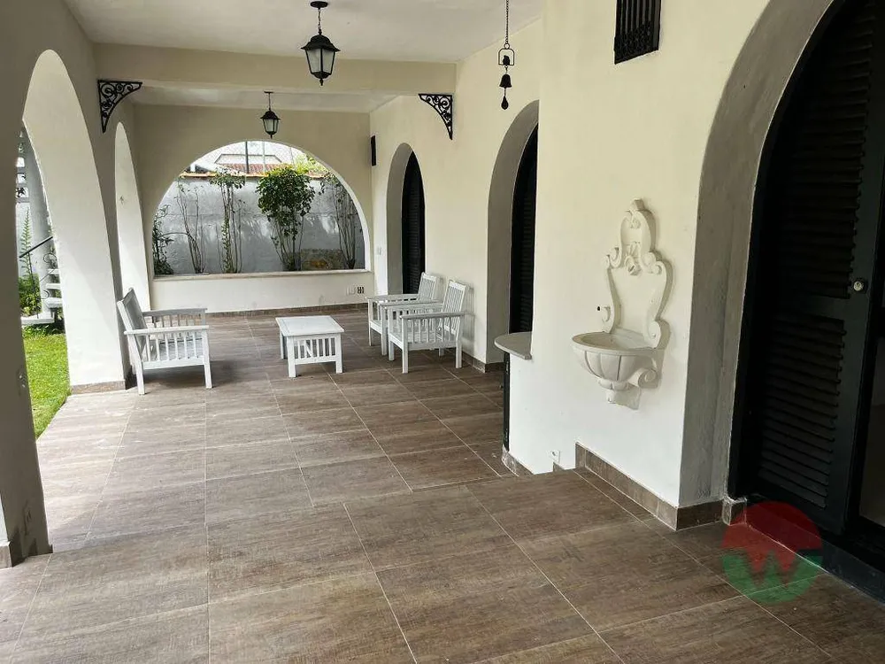 Casa, 3 quartos, 600 m² - Foto 8