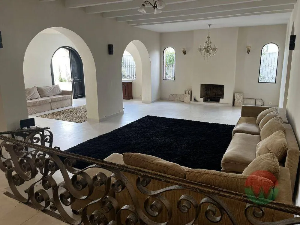 Casa, 3 quartos, 600 m² - Foto 7