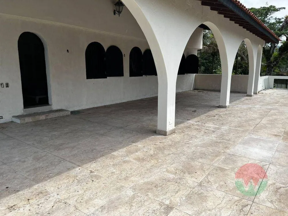 Casa, 3 quartos, 600 m² - Foto 2