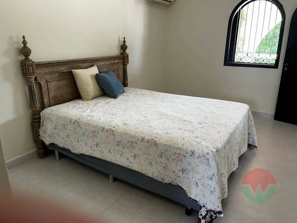 Casa, 3 quartos, 600 m² - Foto 1