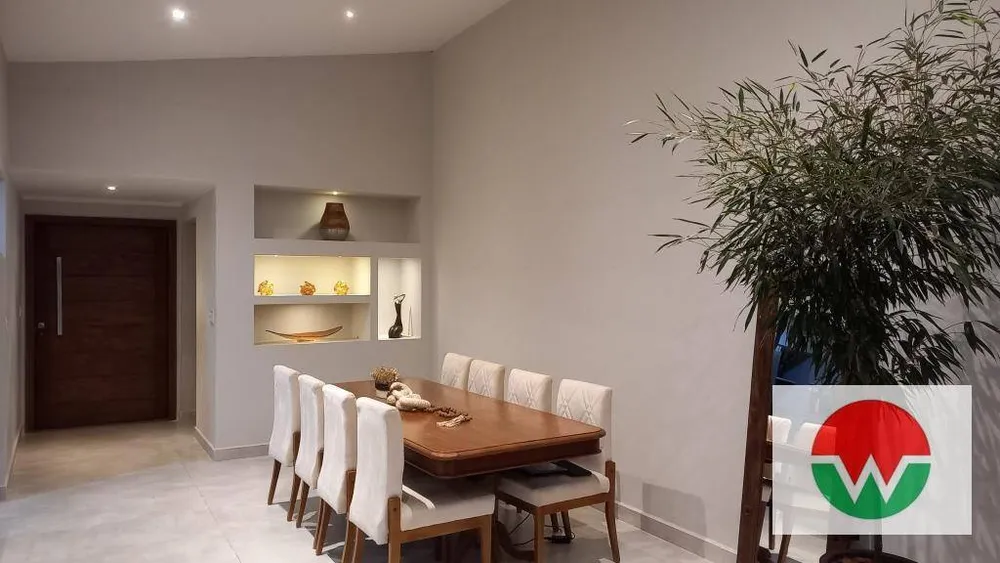 Casa de Condomínio, 5 quartos - Foto 4