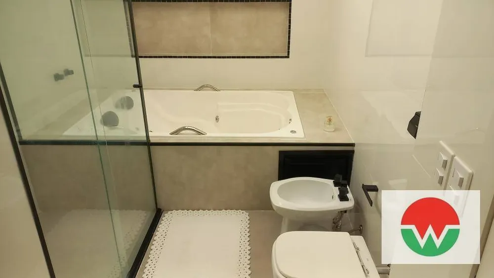 Casa de Condomínio, 5 quartos - Foto 10