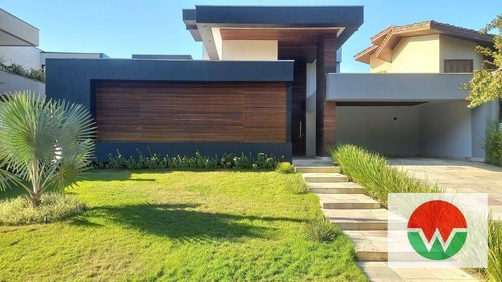 Casa de Condomínio à venda com 5 quartos, 450m² - Foto 5