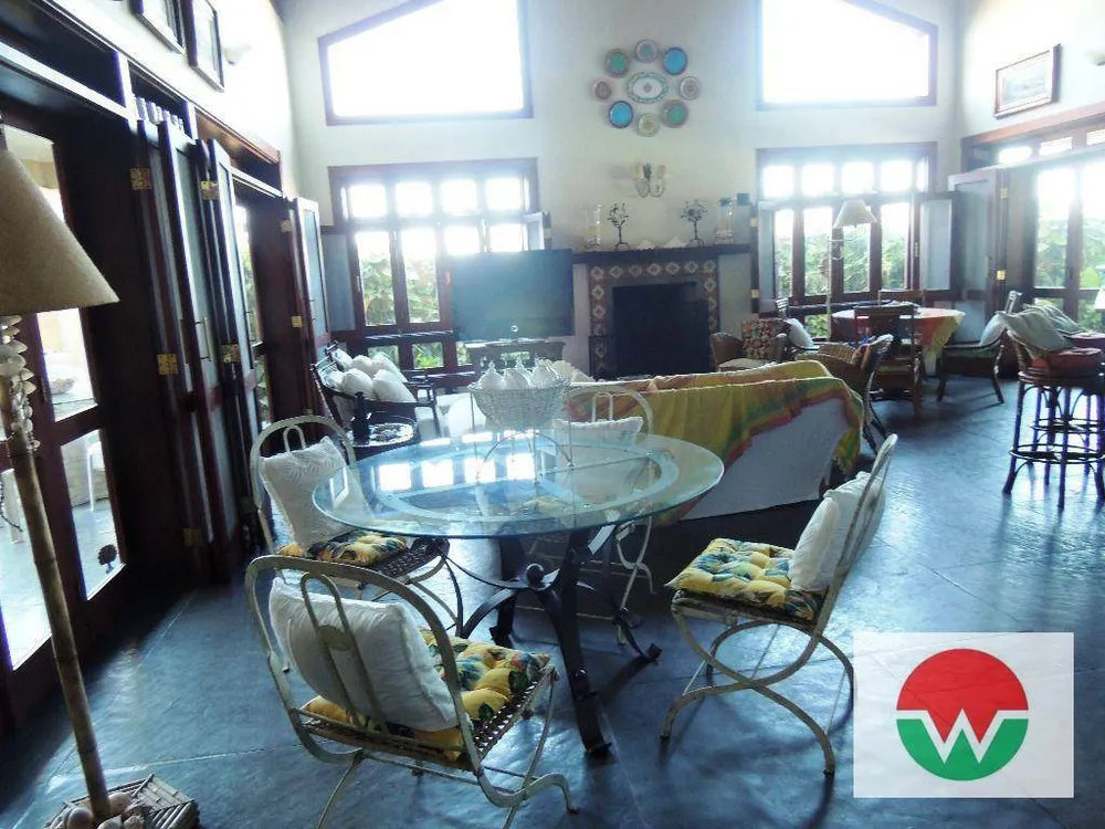 Casa de Condomínio, 6 quartos - Foto 14