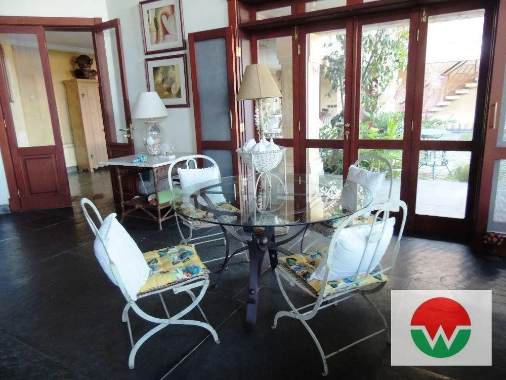 Casa de Condomínio, 6 quartos - Foto 3