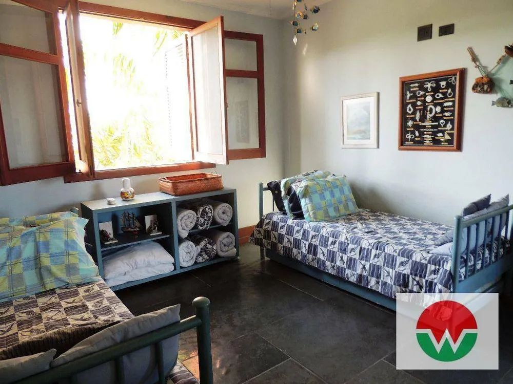 Casa de Condomínio, 6 quartos - Foto 2