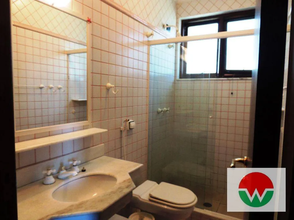 Casa de Condomínio, 6 quartos - Foto 5