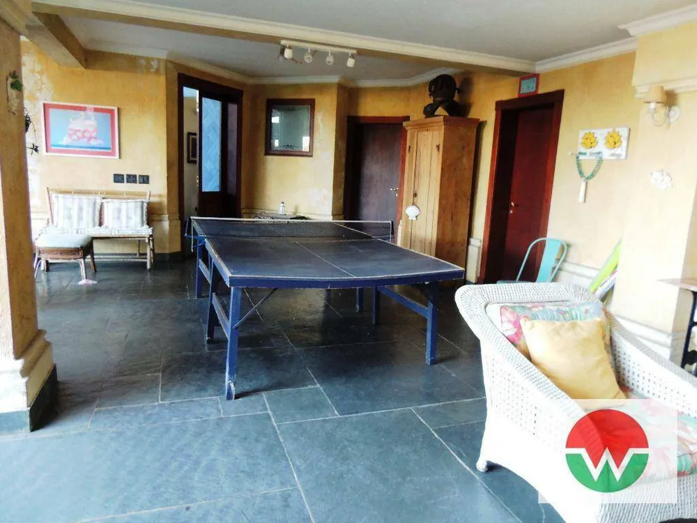 Casa de Condomínio, 6 quartos - Foto 13