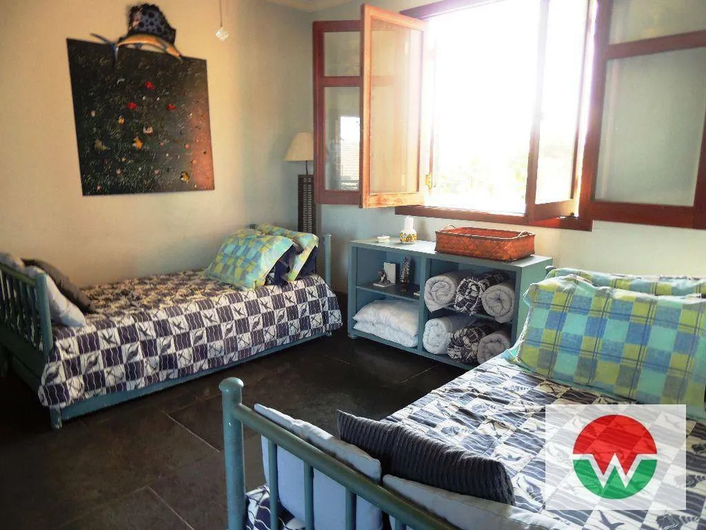 Casa de Condomínio, 6 quartos - Foto 16