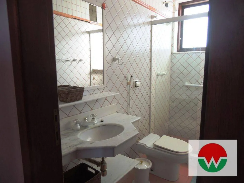 Casa de Condomínio, 6 quartos - Foto 4