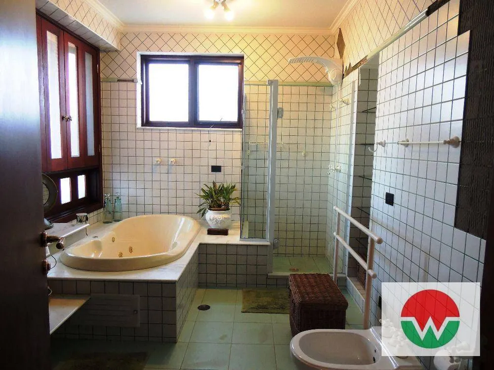 Casa de Condomínio, 6 quartos - Foto 7