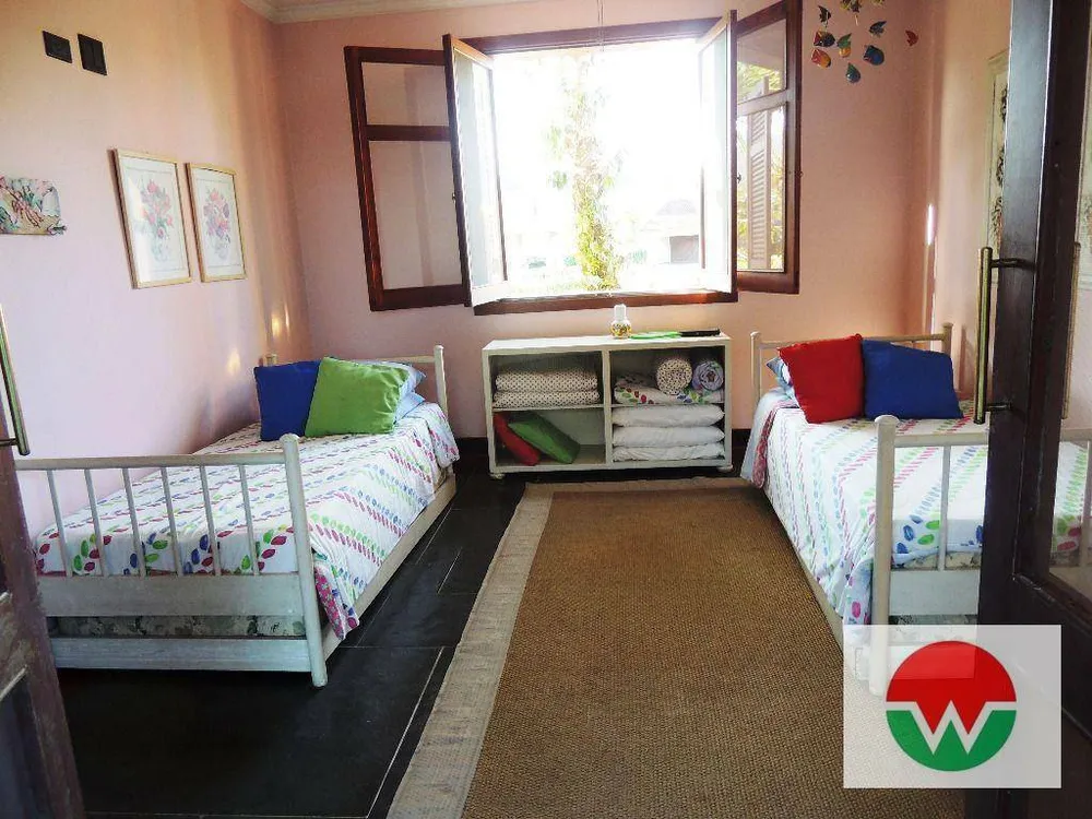 Casa de Condomínio, 6 quartos - Foto 8