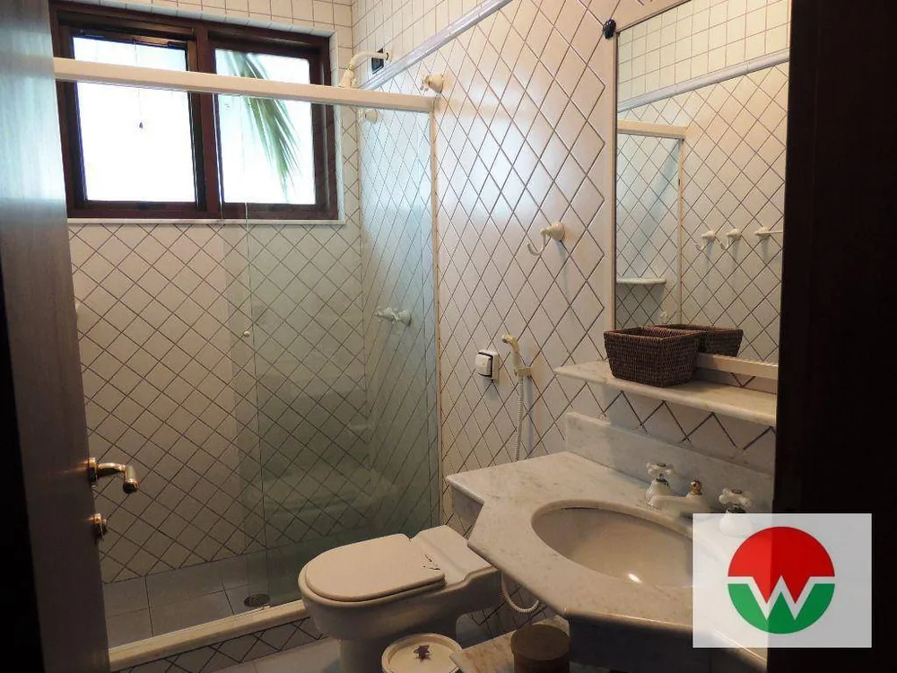 Casa de Condomínio, 6 quartos - Foto 6
