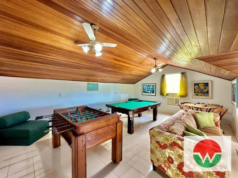 Casa de Condomínio, 4 quartos - Foto 7