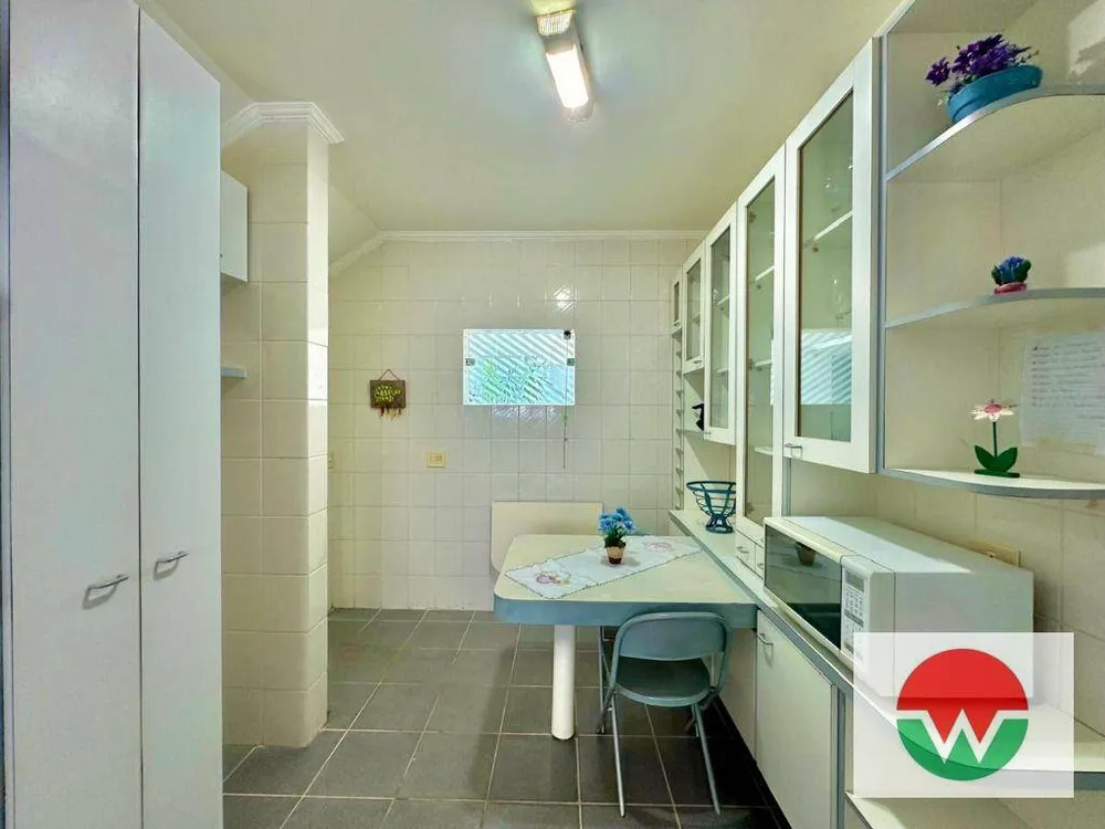 Casa de Condomínio, 4 quartos - Foto 14