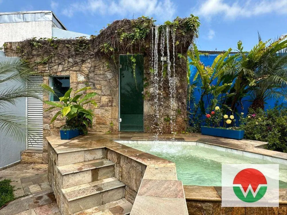 Casa de Condomínio, 4 quartos - Foto 15