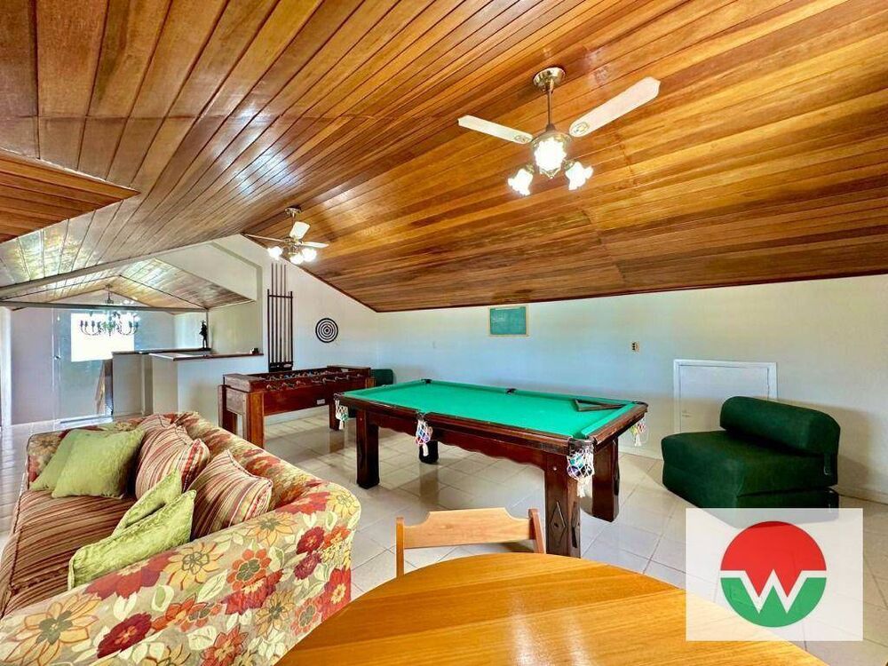 Casa de Condomínio para alugar com 4 quartos, 600m² - Foto 4