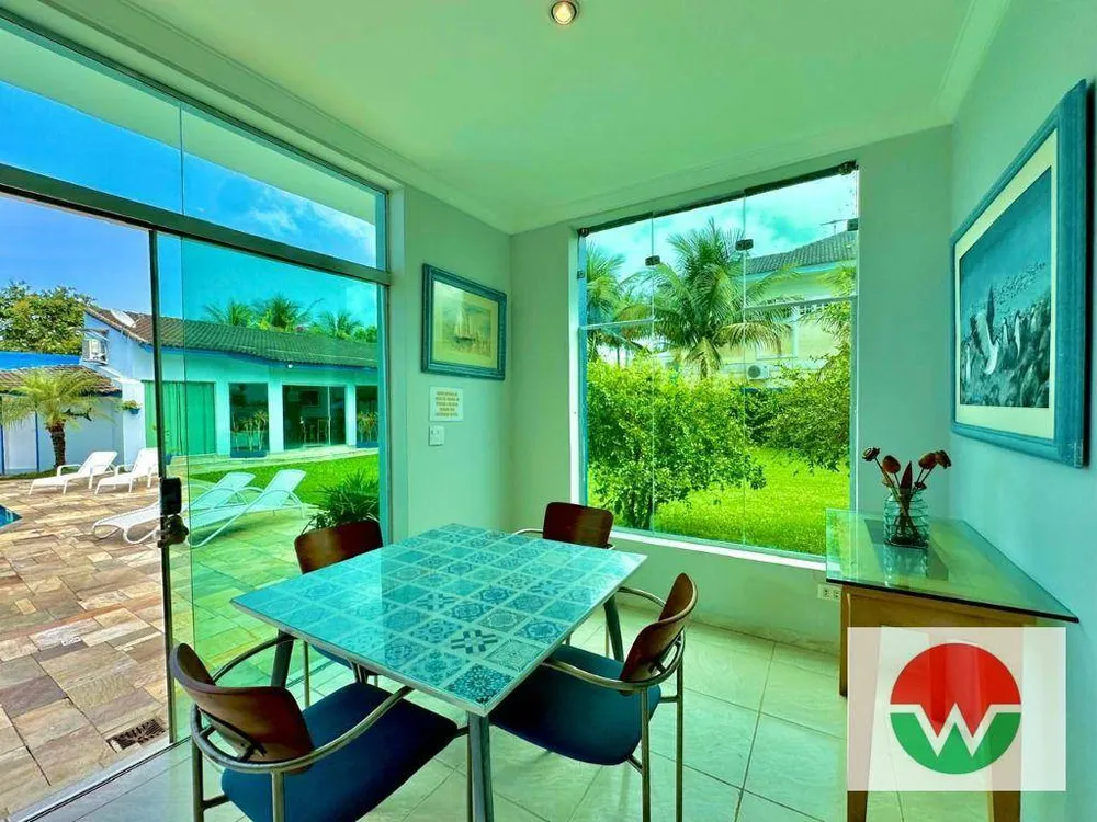 Casa de Condomínio, 4 quartos - Foto 6