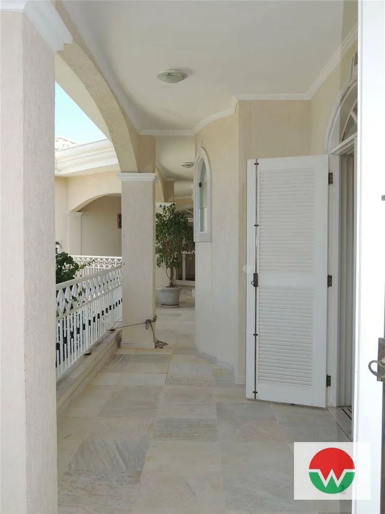 Casa de Condomínio, 7 quartos - Foto 19