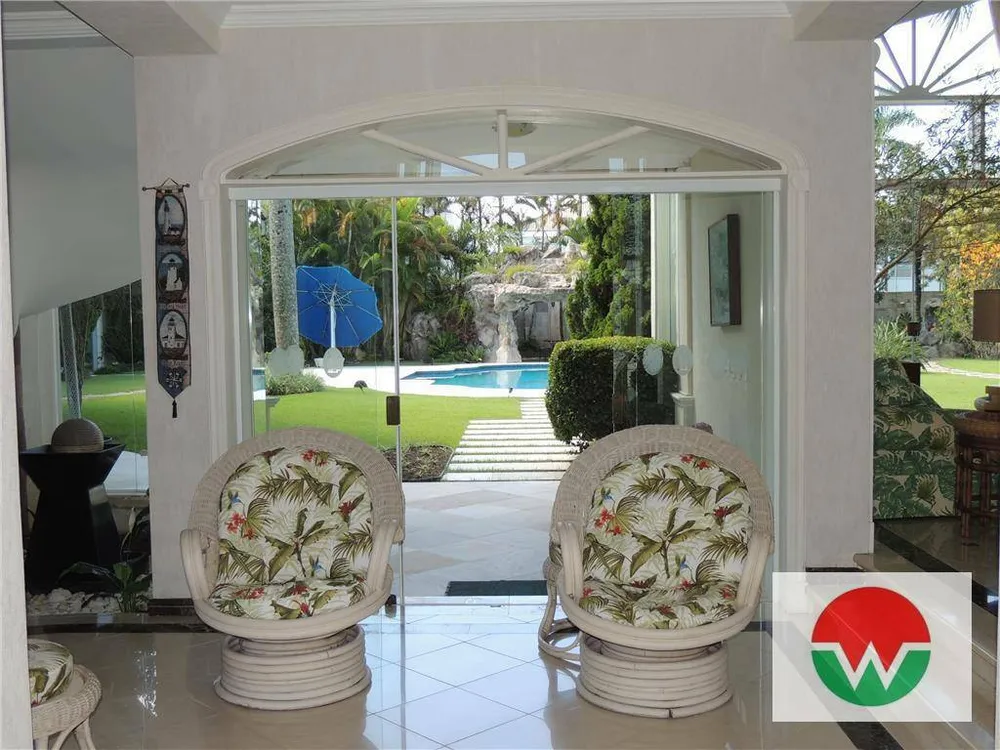 Casa de Condomínio, 7 quartos - Foto 6