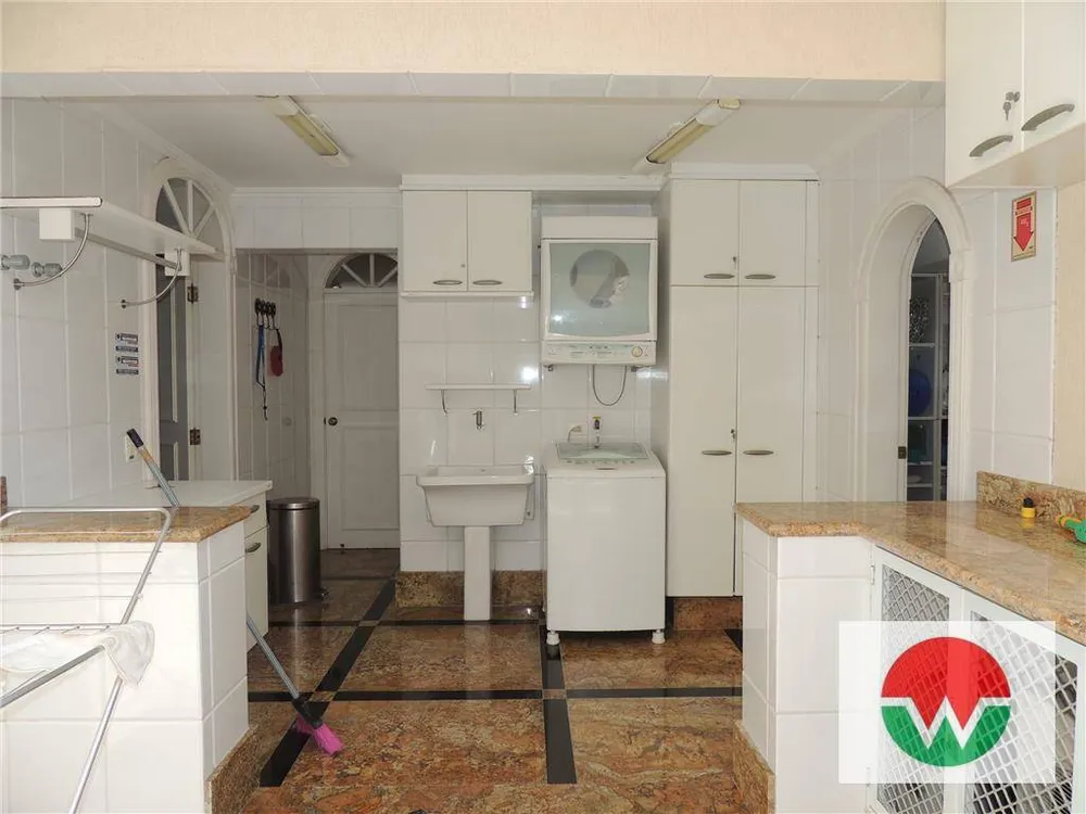 Casa de Condomínio, 7 quartos - Foto 9