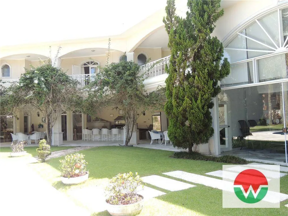 Casa de Condomínio, 7 quartos - Foto 12