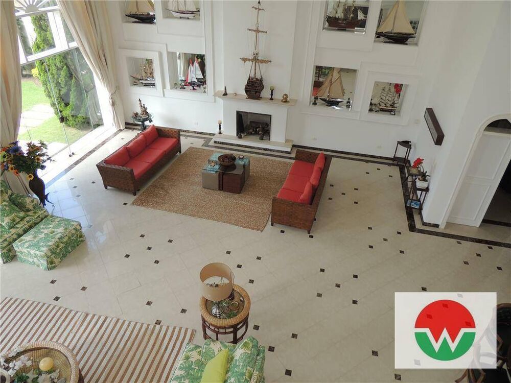 Casa de Condomínio, 7 quartos - Foto 4
