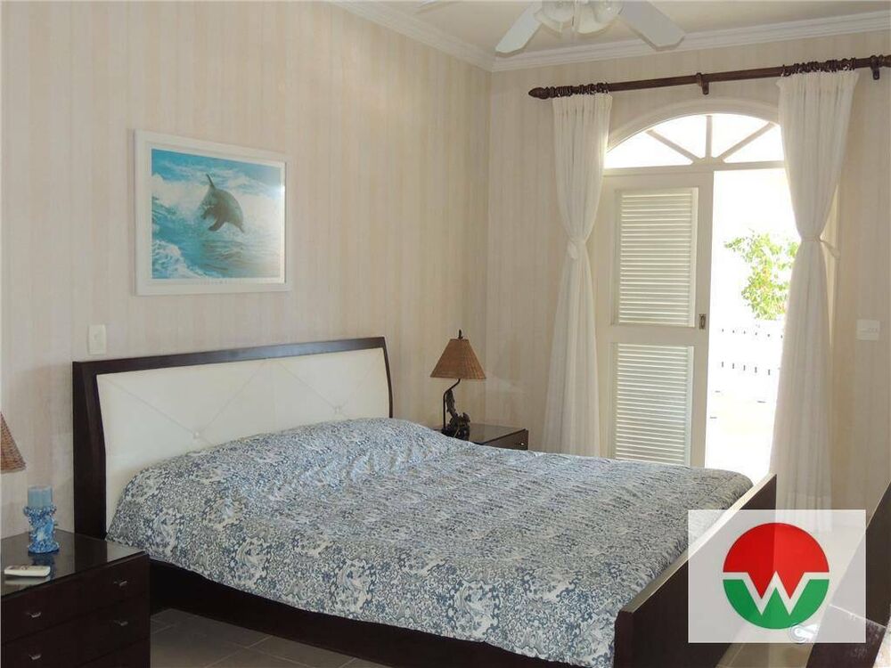 Casa de Condomínio, 7 quartos - Foto 3