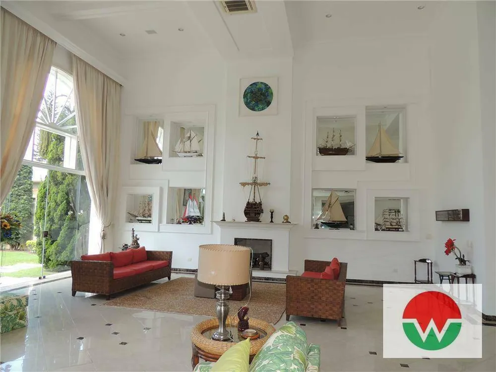 Casa de Condomínio, 7 quartos - Foto 3
