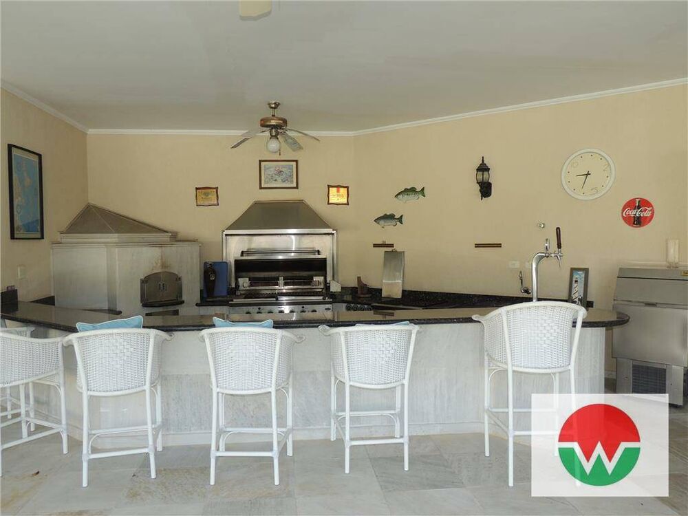 Casa de Condomínio, 7 quartos - Foto 2