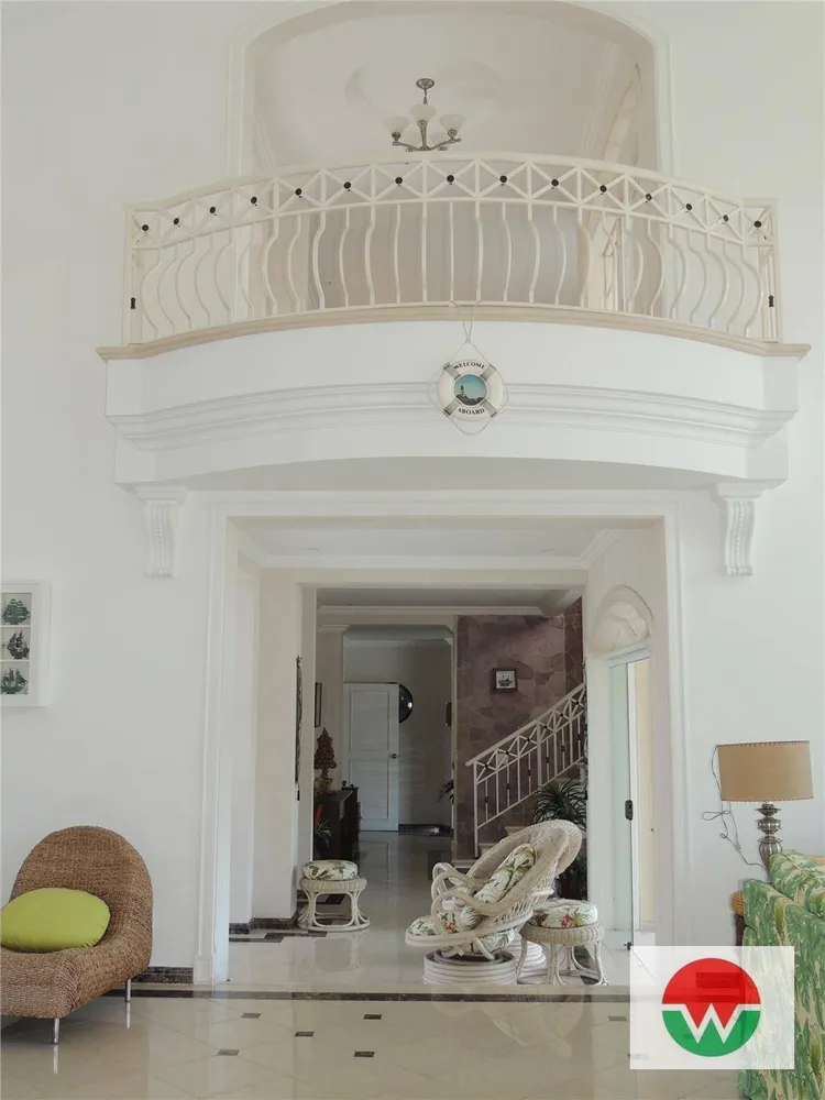 Casa de Condomínio, 7 quartos - Foto 5