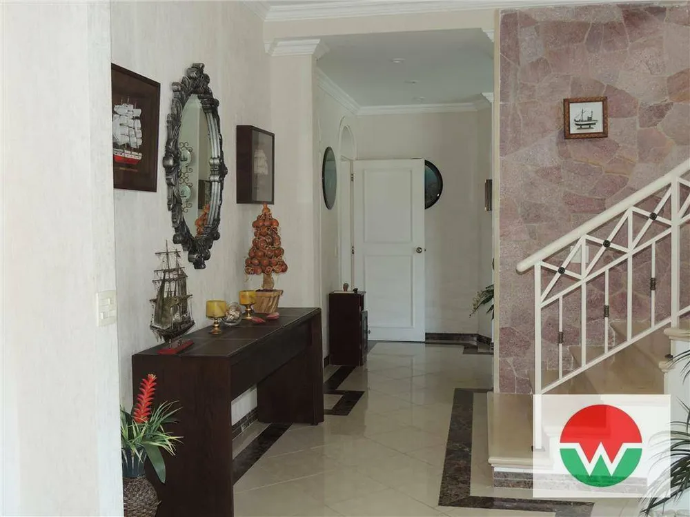 Casa de Condomínio, 7 quartos - Foto 7