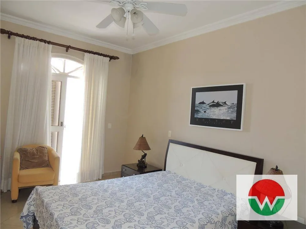 Casa de Condomínio, 7 quartos - Foto 14