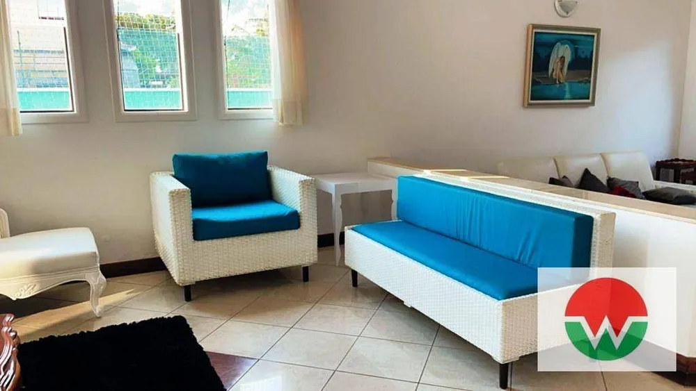 Casa de Condomínio, 4 quartos - Foto 4