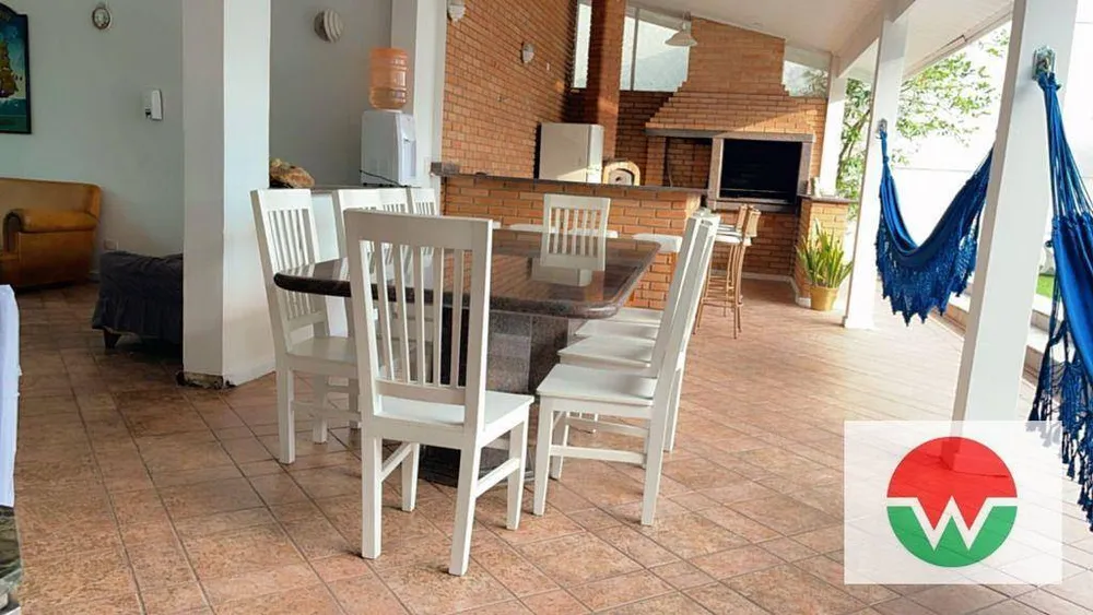 Casa de Condomínio, 4 quartos - Foto 5