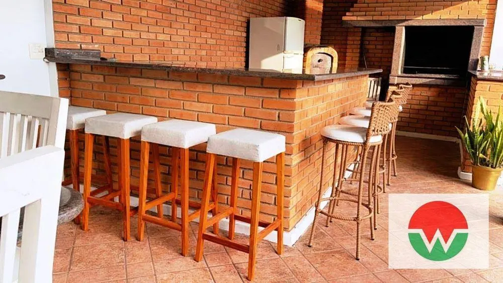 Casa de Condomínio, 4 quartos - Foto 16