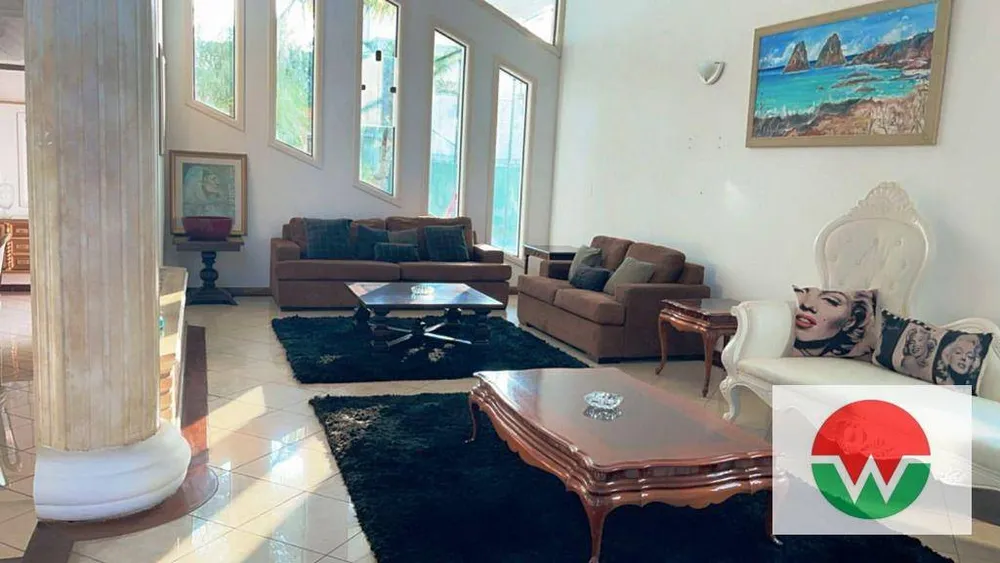 Casa de Condomínio, 4 quartos - Foto 3