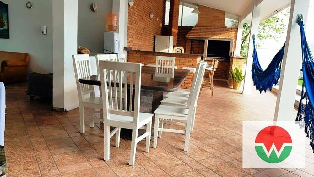 Casa de Condomínio, 4 quartos - Foto 9