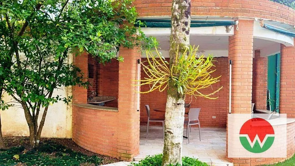 Casa de Condomínio, 4 quartos - Foto 11