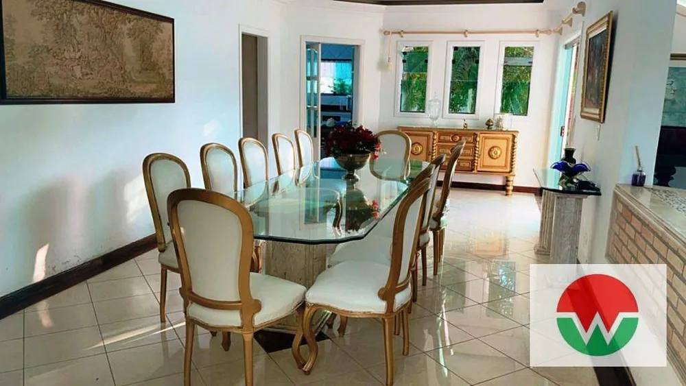 Casa de Condomínio, 4 quartos - Foto 7