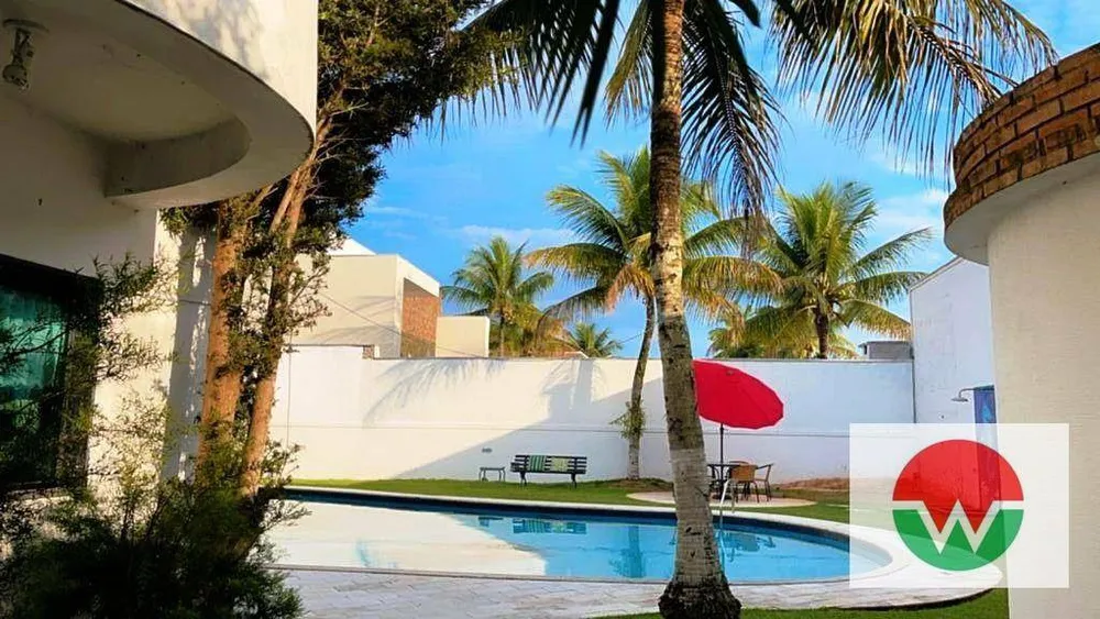 Casa de Condomínio, 4 quartos - Foto 10