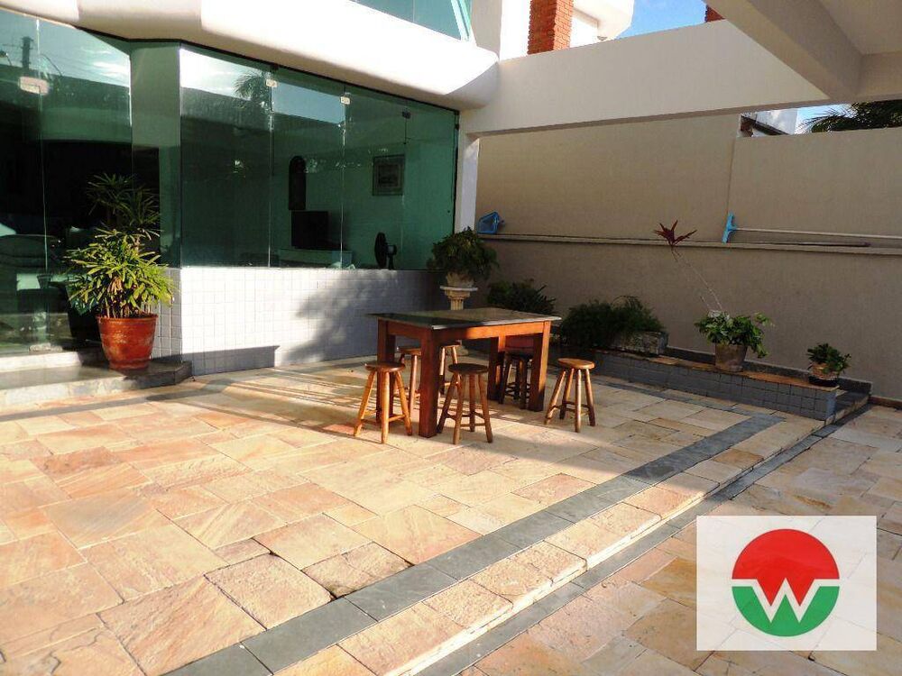 Casa de Condomínio, 5 quartos - Foto 30