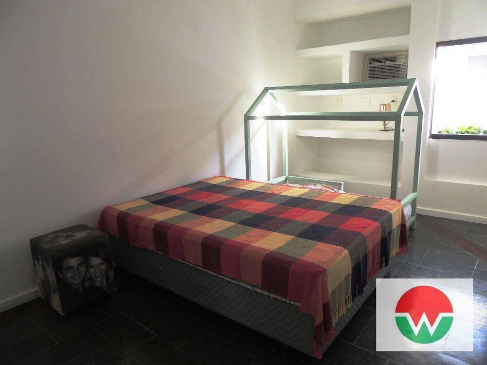 Casa de Condomínio, 5 quartos - Foto 19