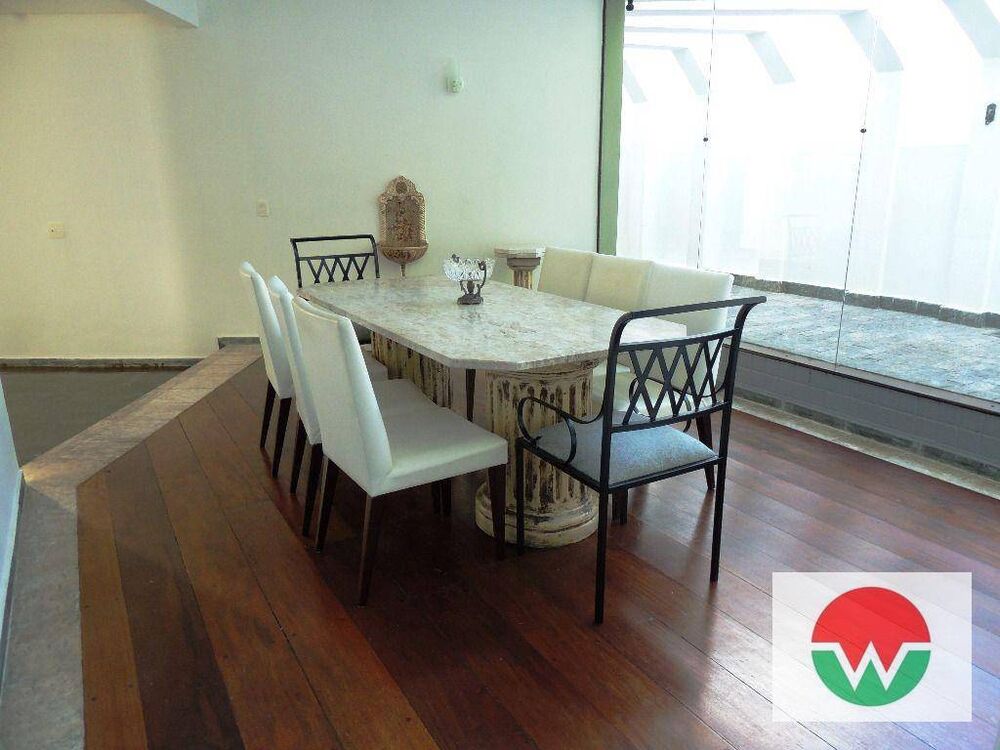 Casa de Condomínio, 5 quartos - Foto 9
