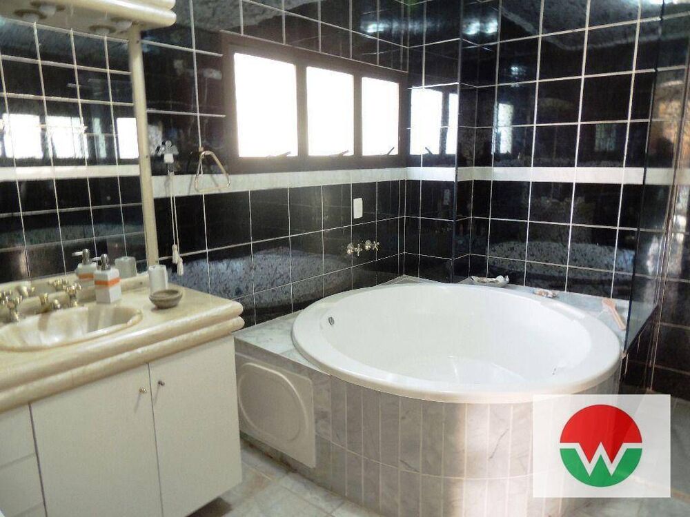 Casa de Condomínio, 5 quartos - Foto 18