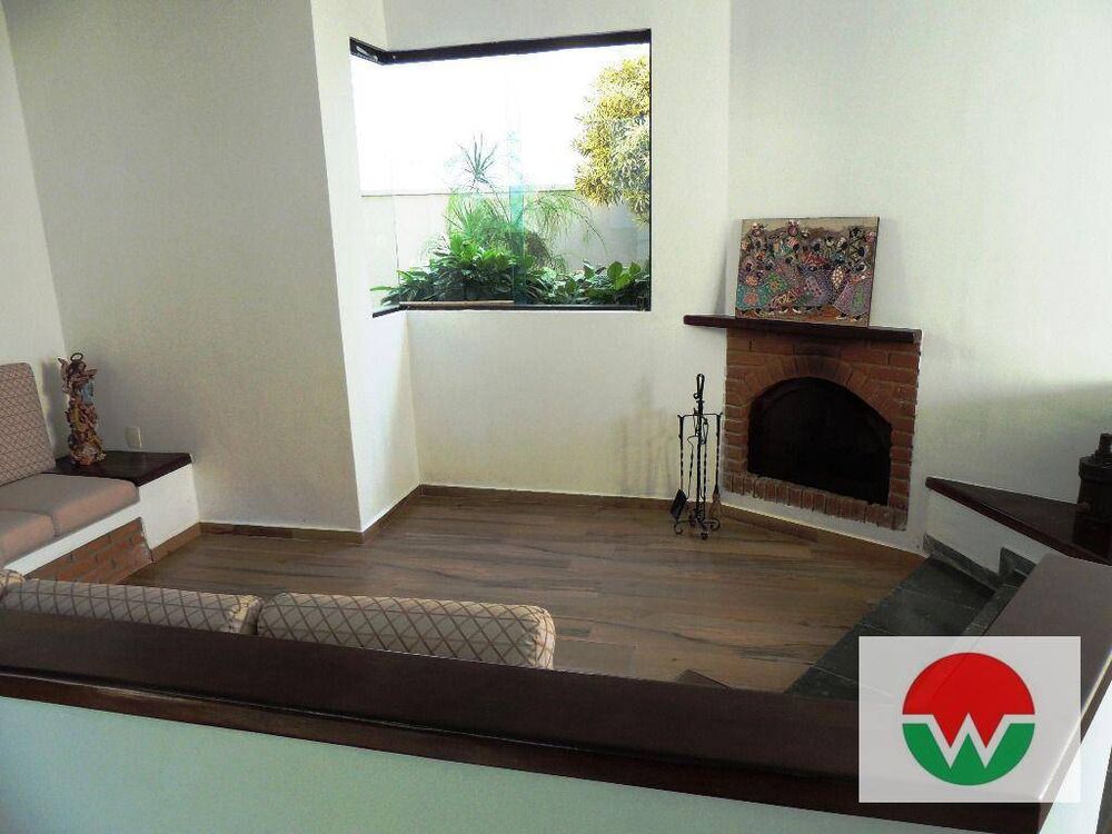 Casa de Condomínio, 5 quartos - Foto 29
