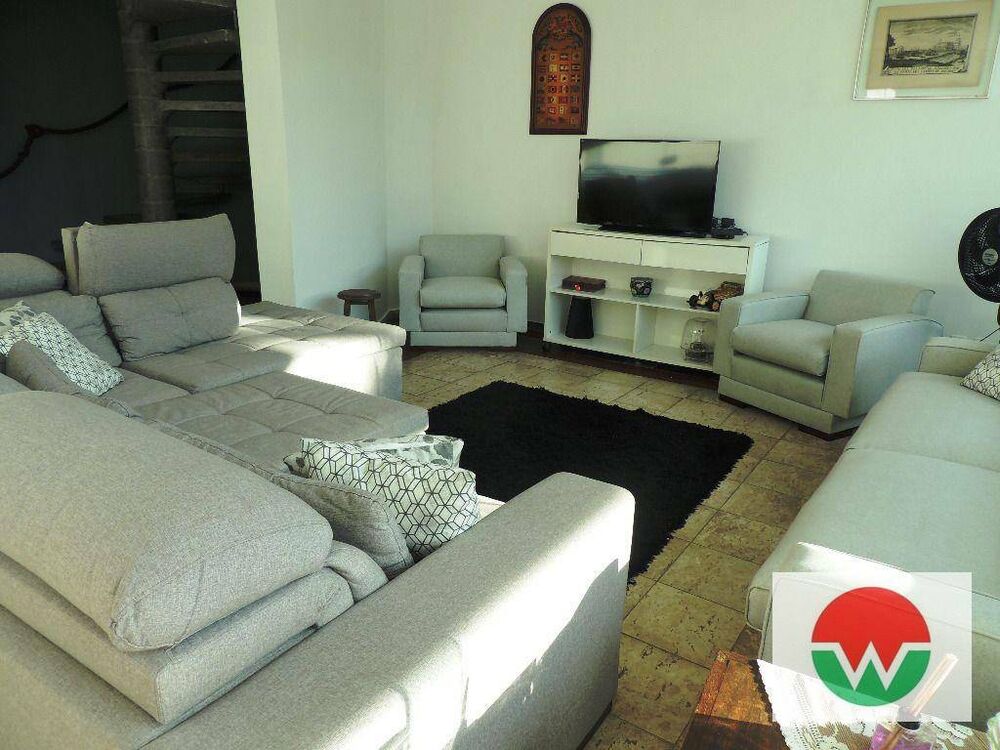 Casa de Condomínio, 5 quartos - Foto 32